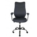 Кресло компьютерное SIGNAL Q-319 черный